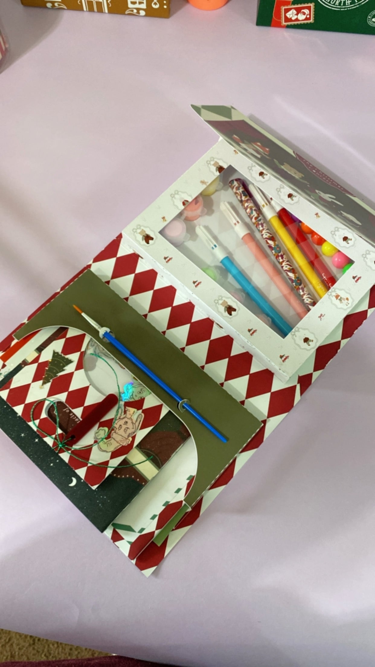 Christmas Kit πβ₯οΈ