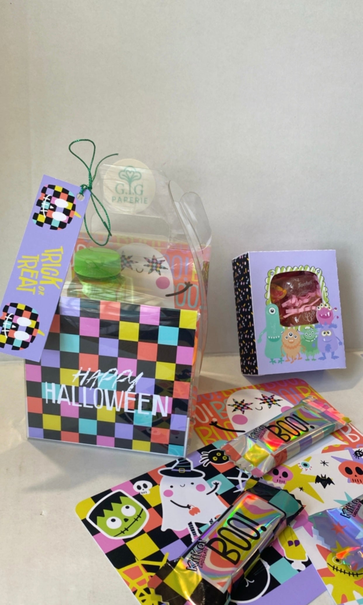 Halloween Seasonal Bundle ( CAN BE CUSTOMIZABLE , ** READ DESCRIPTION ** )