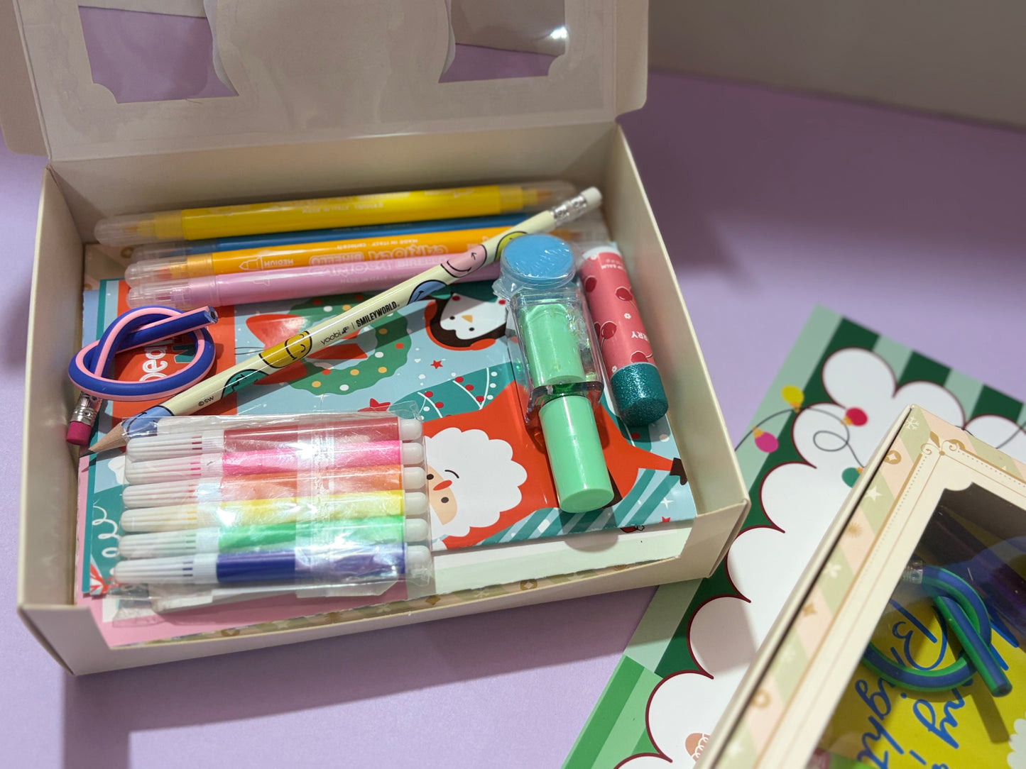 Christmas Kit πβ₯οΈ