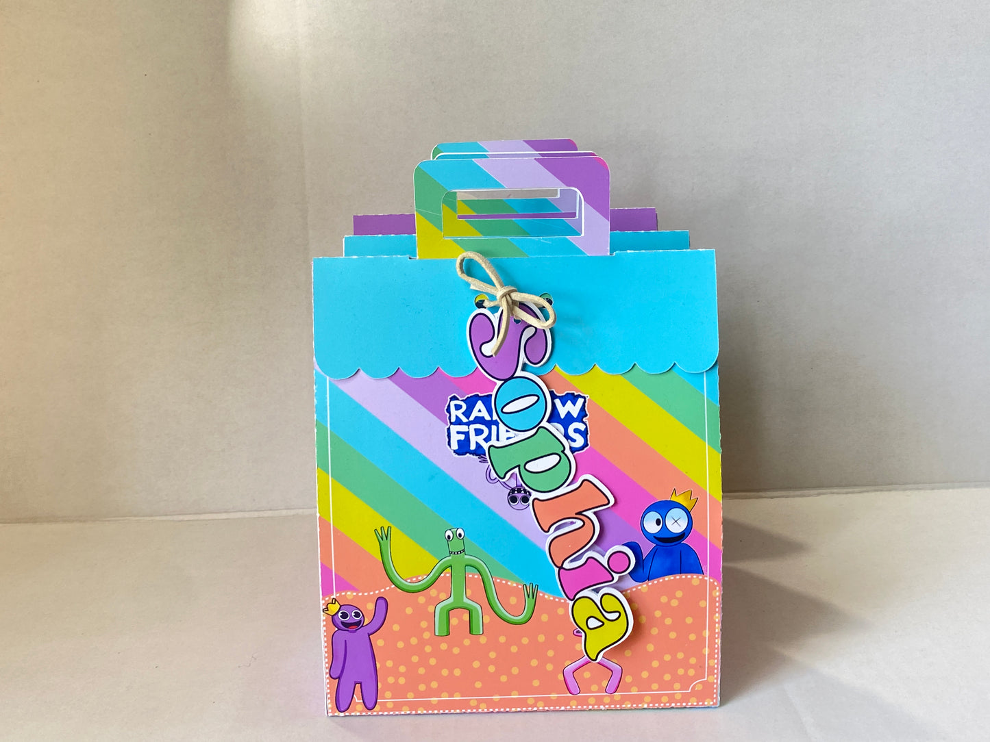 Play Box