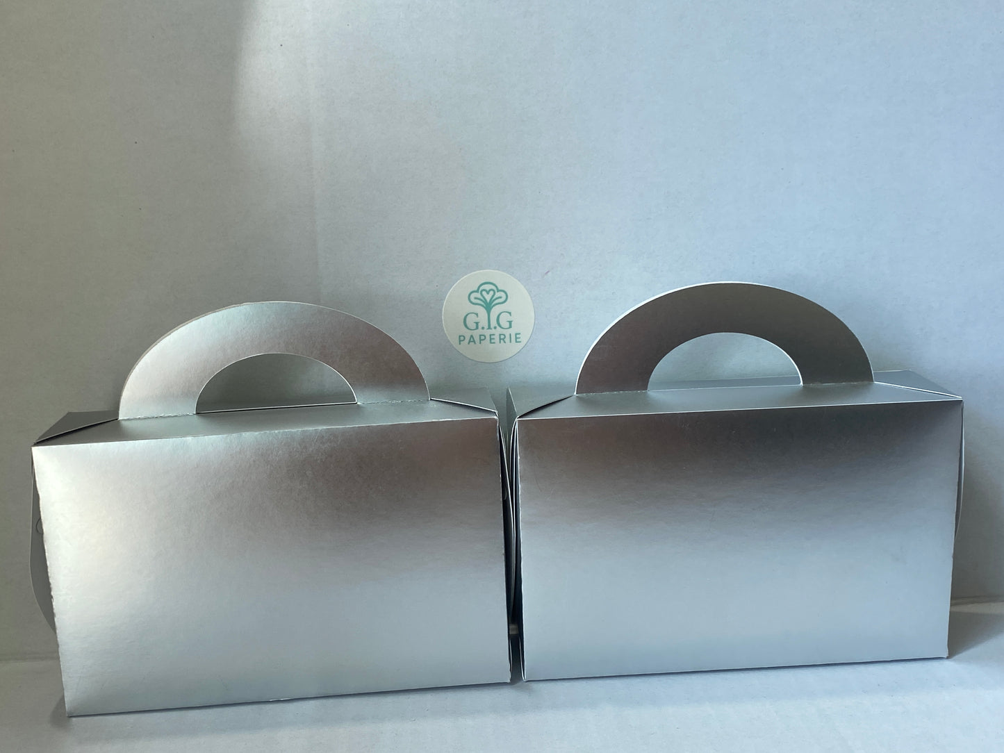 Silver Box