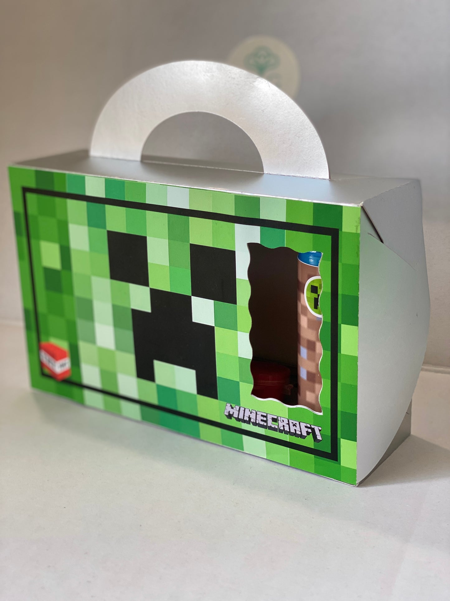 Silver Box