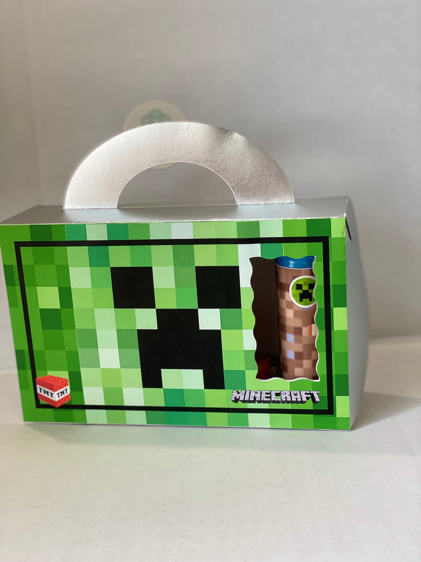 Silver Box