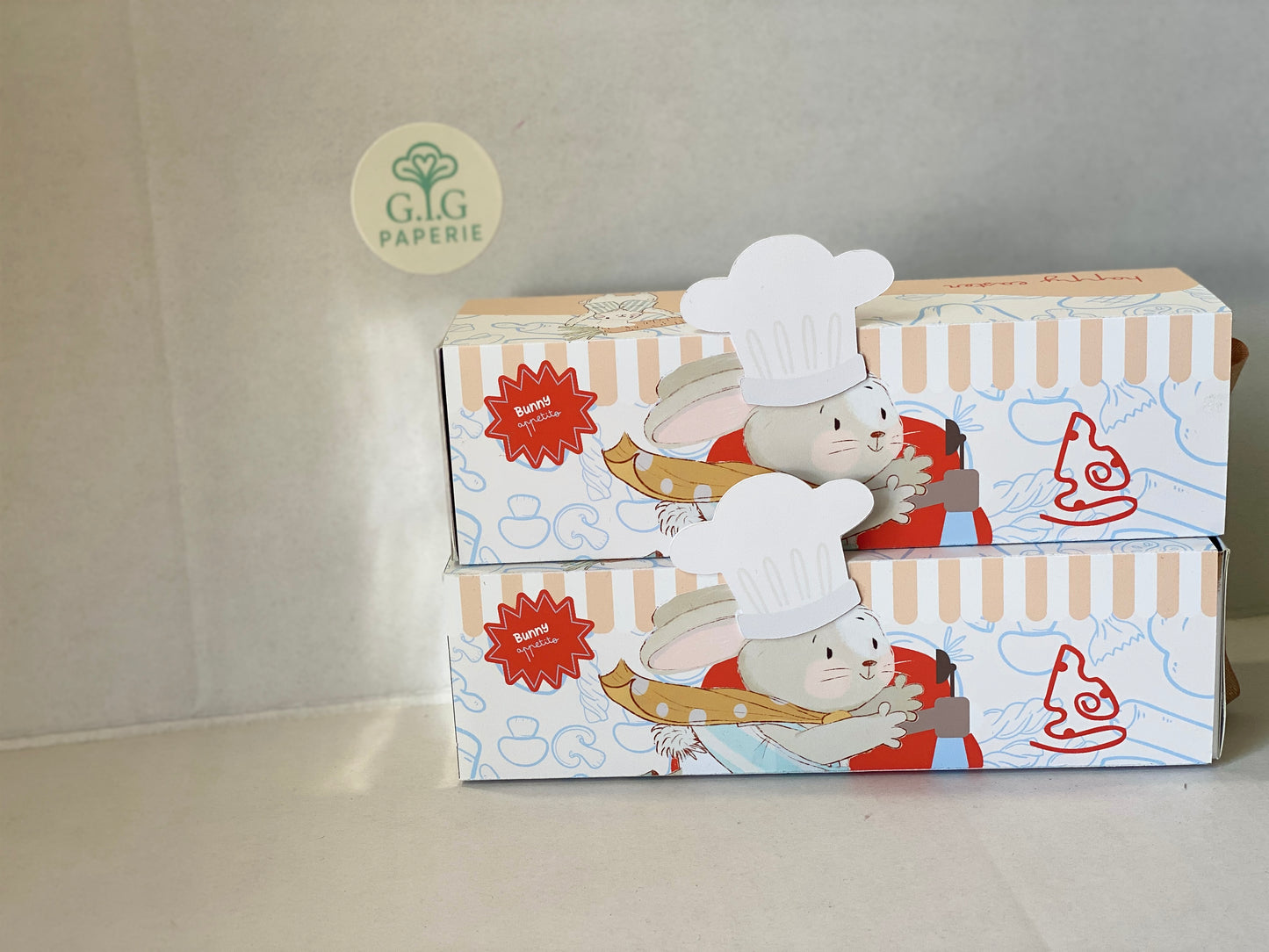Slide Box