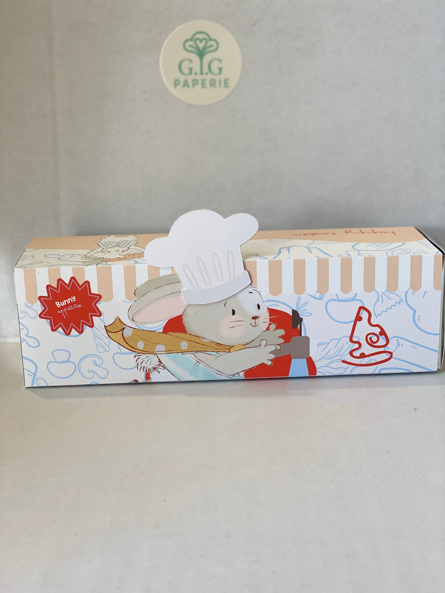 Slide Box