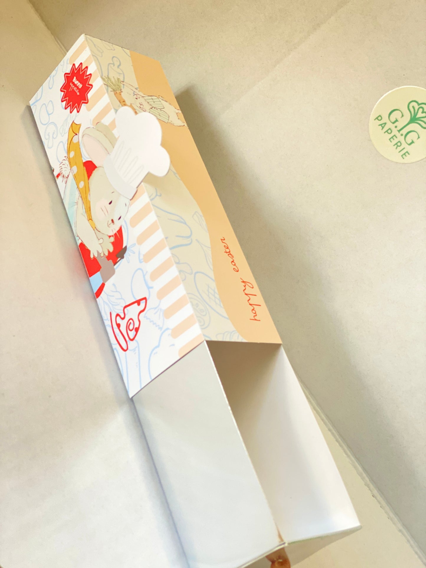 Slide Box