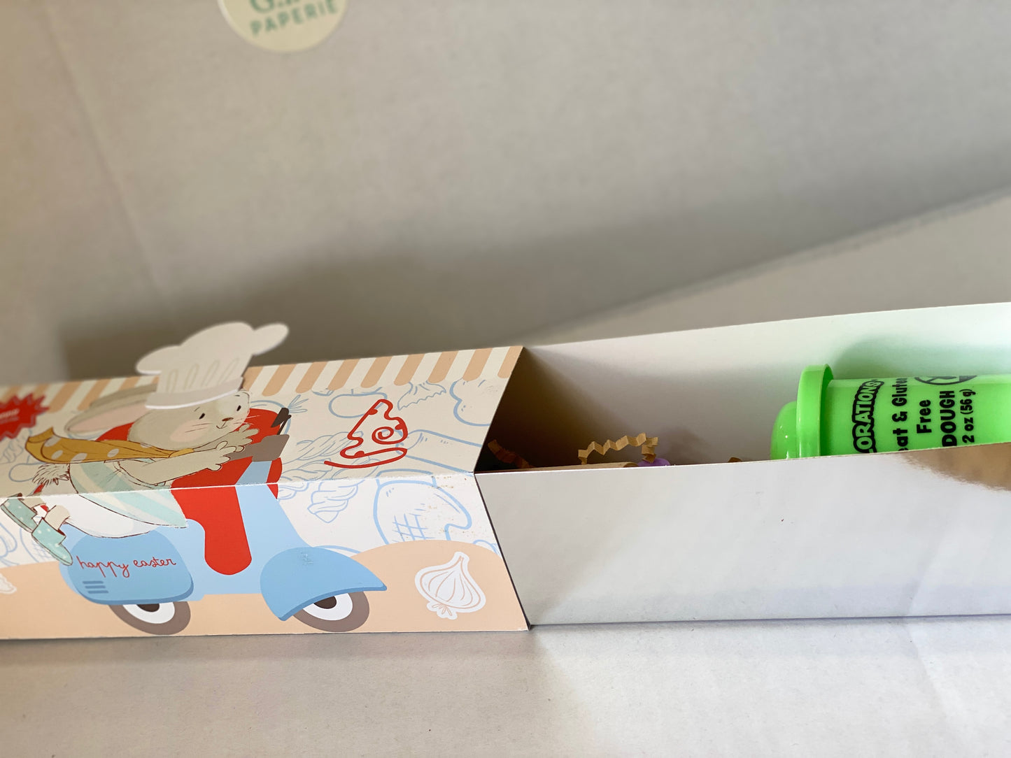 Slide Box