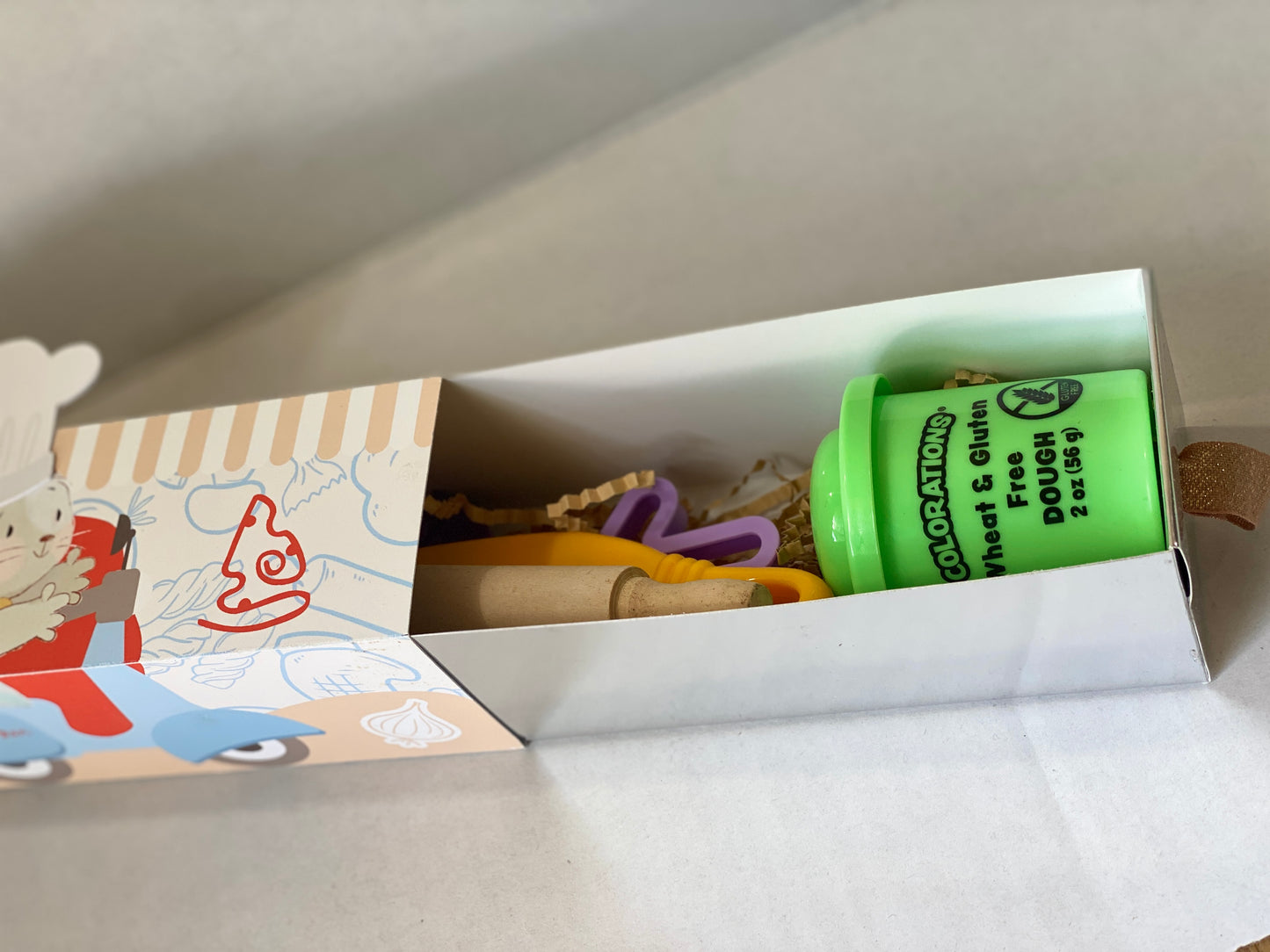 Slide Box
