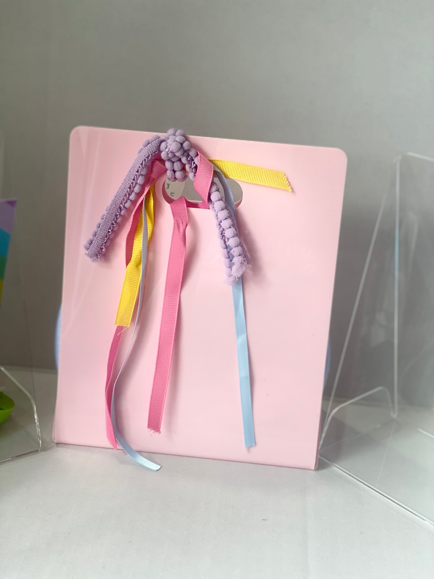 Acrylic Bag