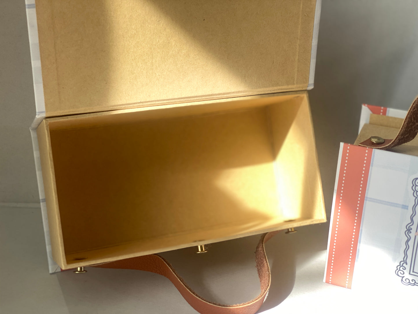 Mouse Box