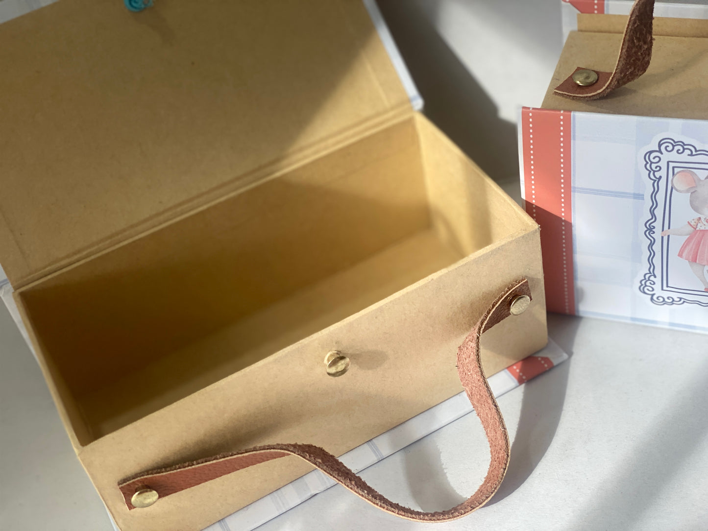 Mouse Box