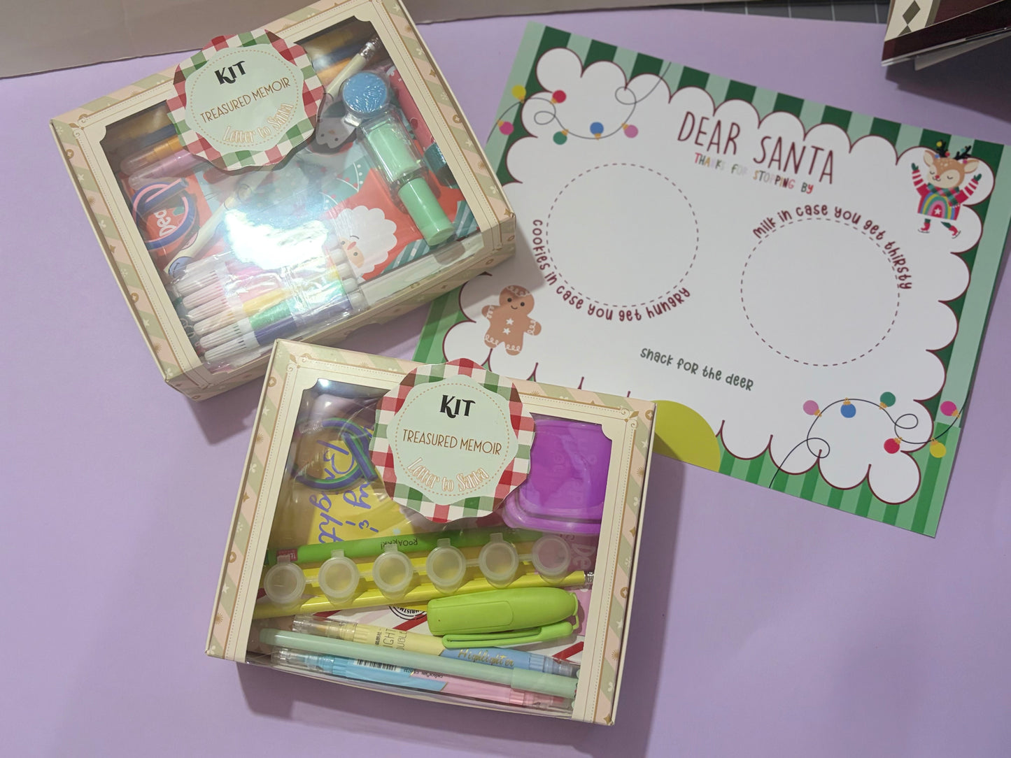 Christmas Kit 🎄♥️