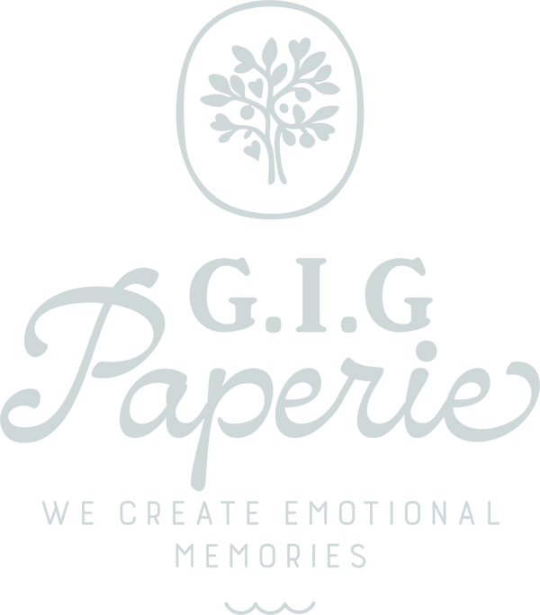 G.I.G paperie