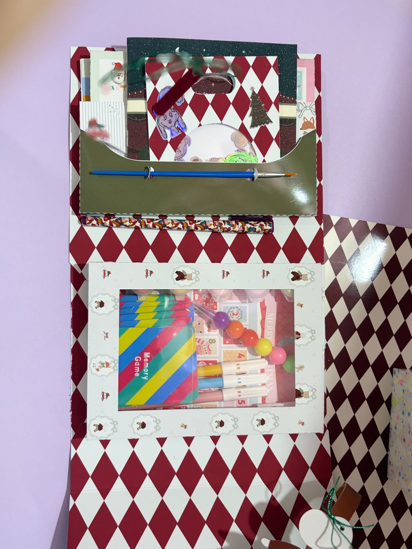 Christmas Kit 🎄♥️