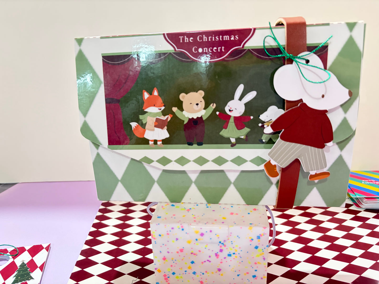 Christmas Kit 🎄♥️