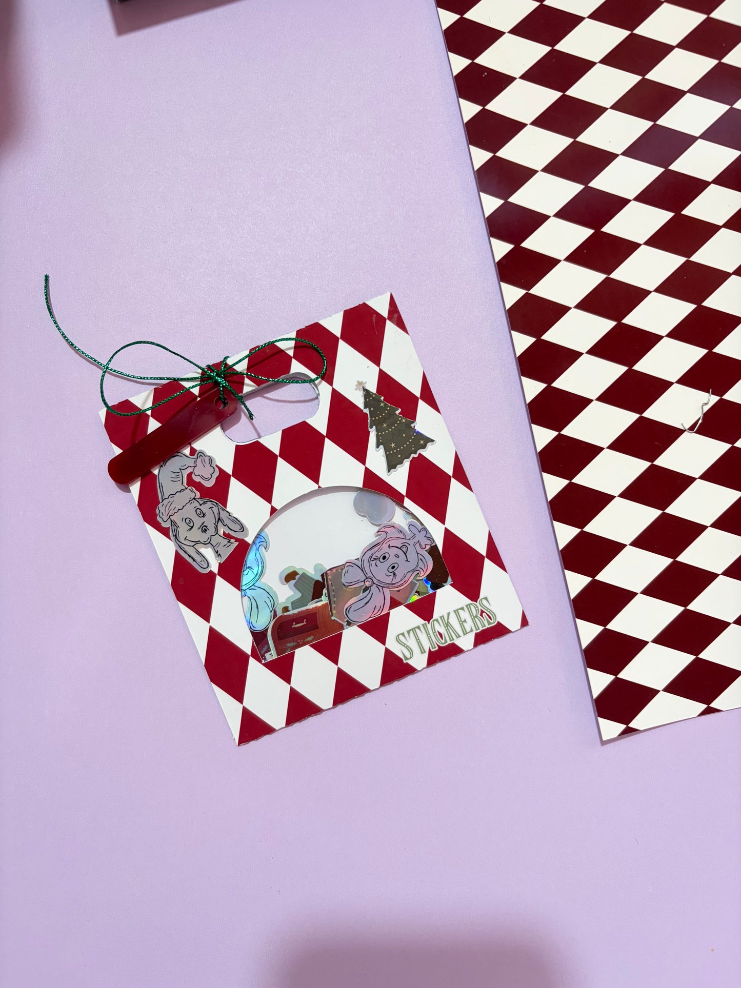 Christmas Kit 🎄♥️