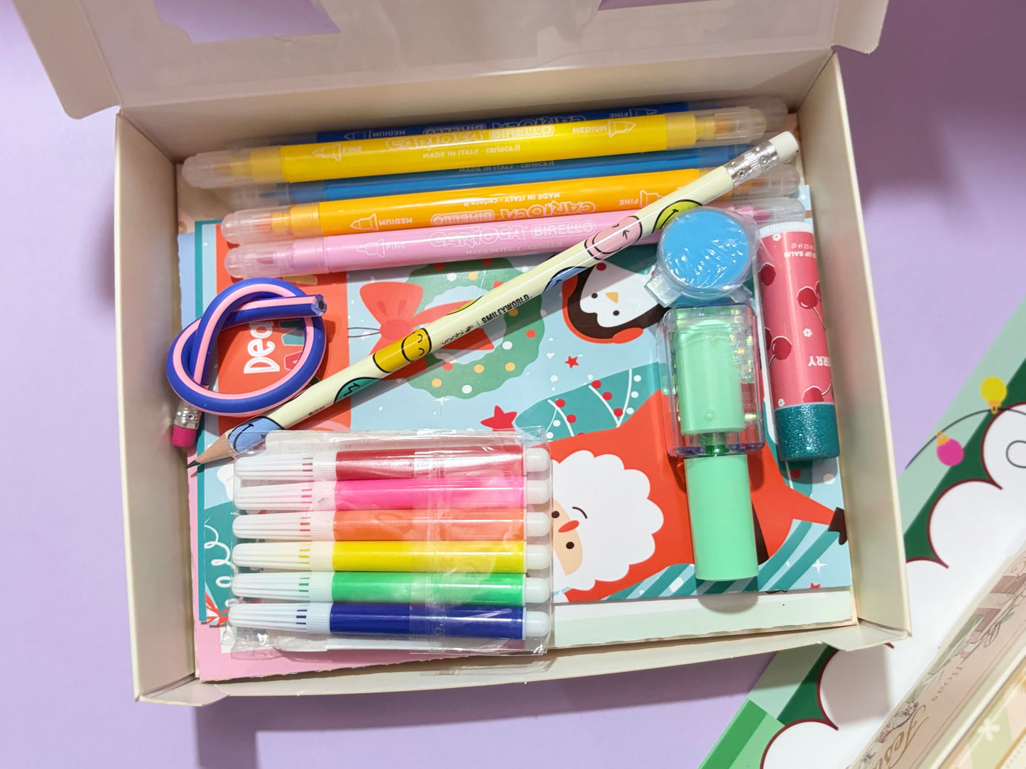 Christmas Kit 🎄♥️