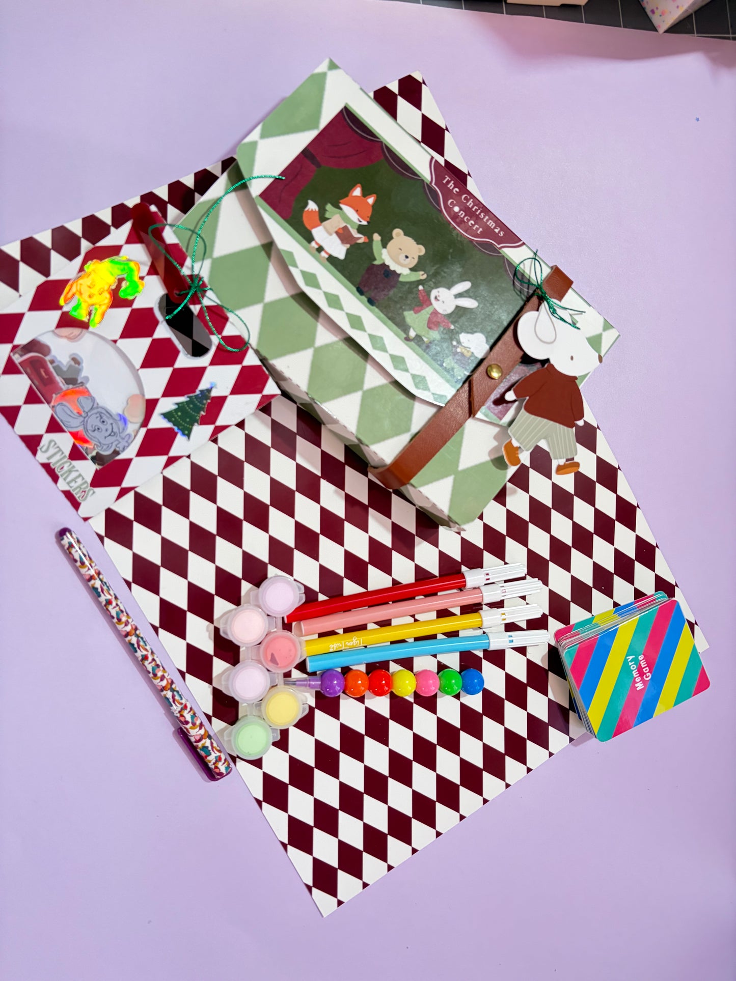 Christmas Kit 🎄♥️