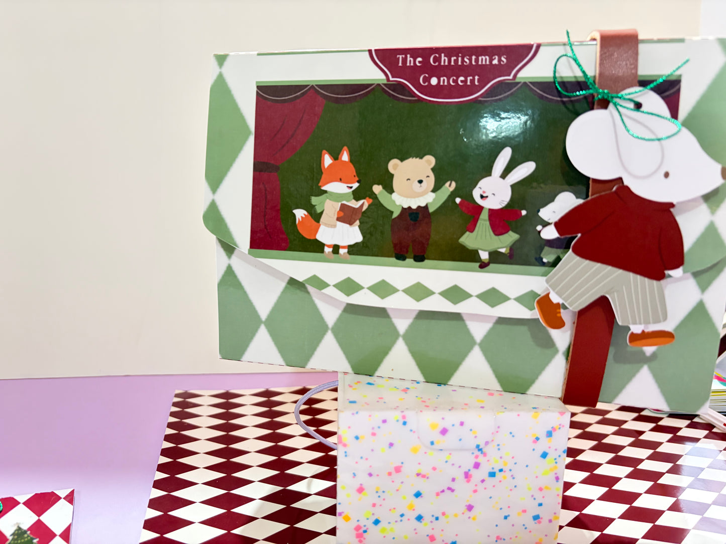 Christmas Kit 🎄♥️