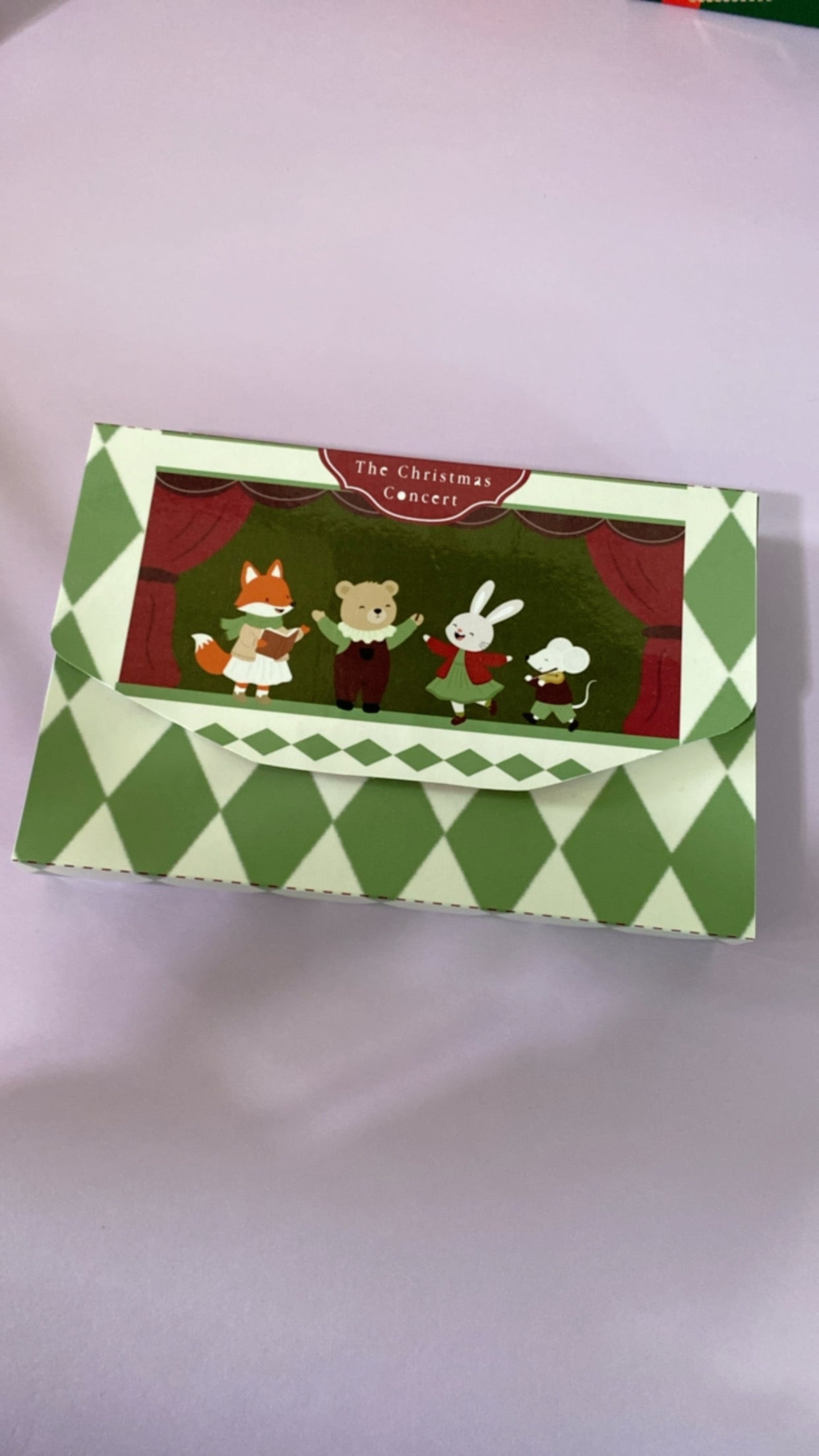 Christmas Kit 🎄♥️