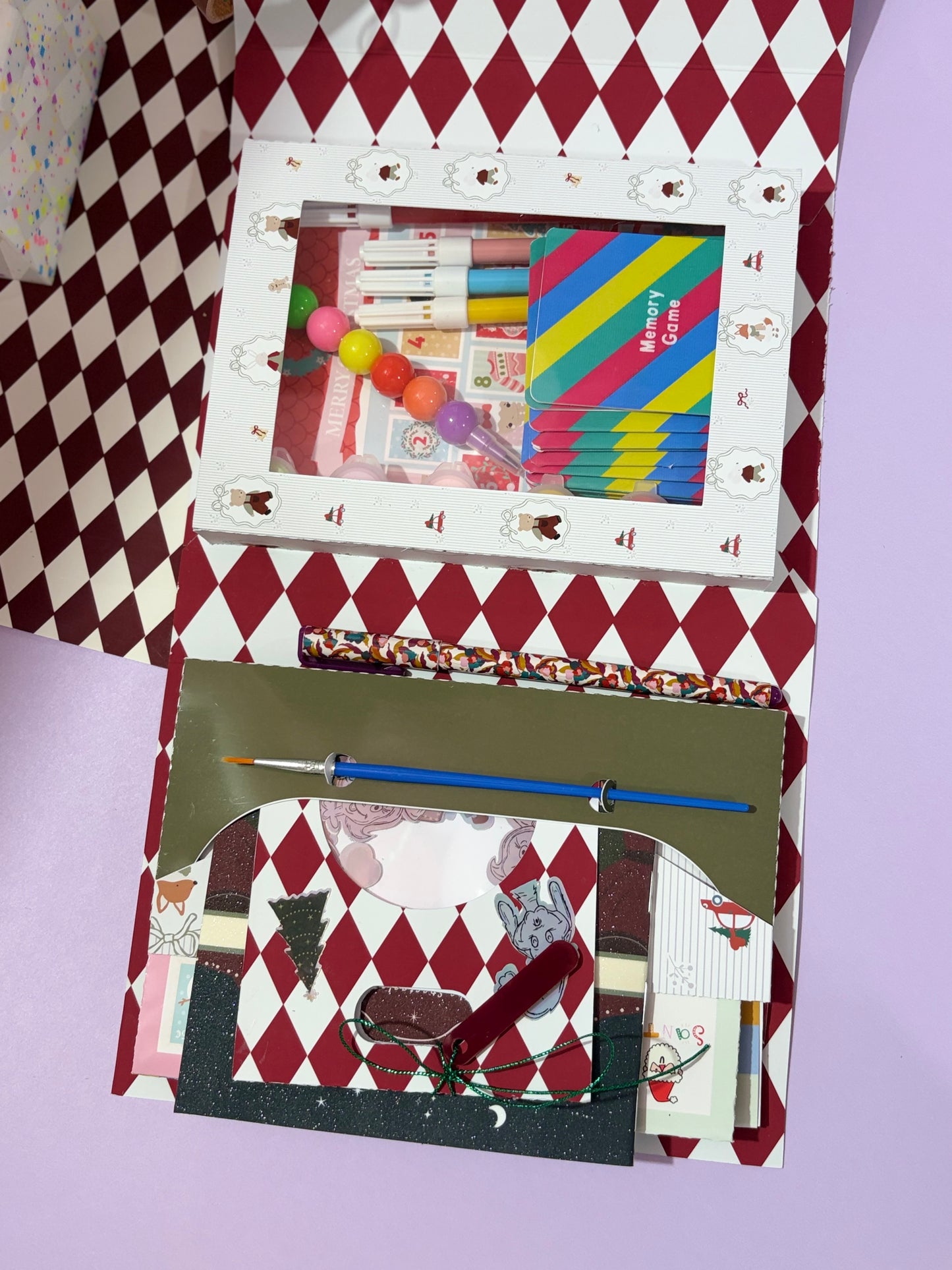 Christmas Kit 🎄♥️