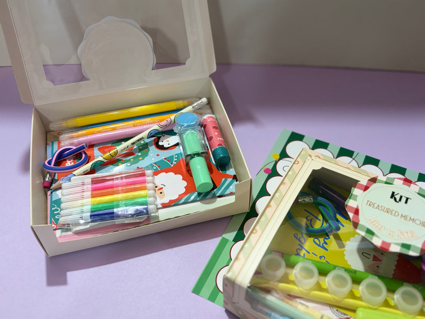 Christmas Kit 🎄♥️