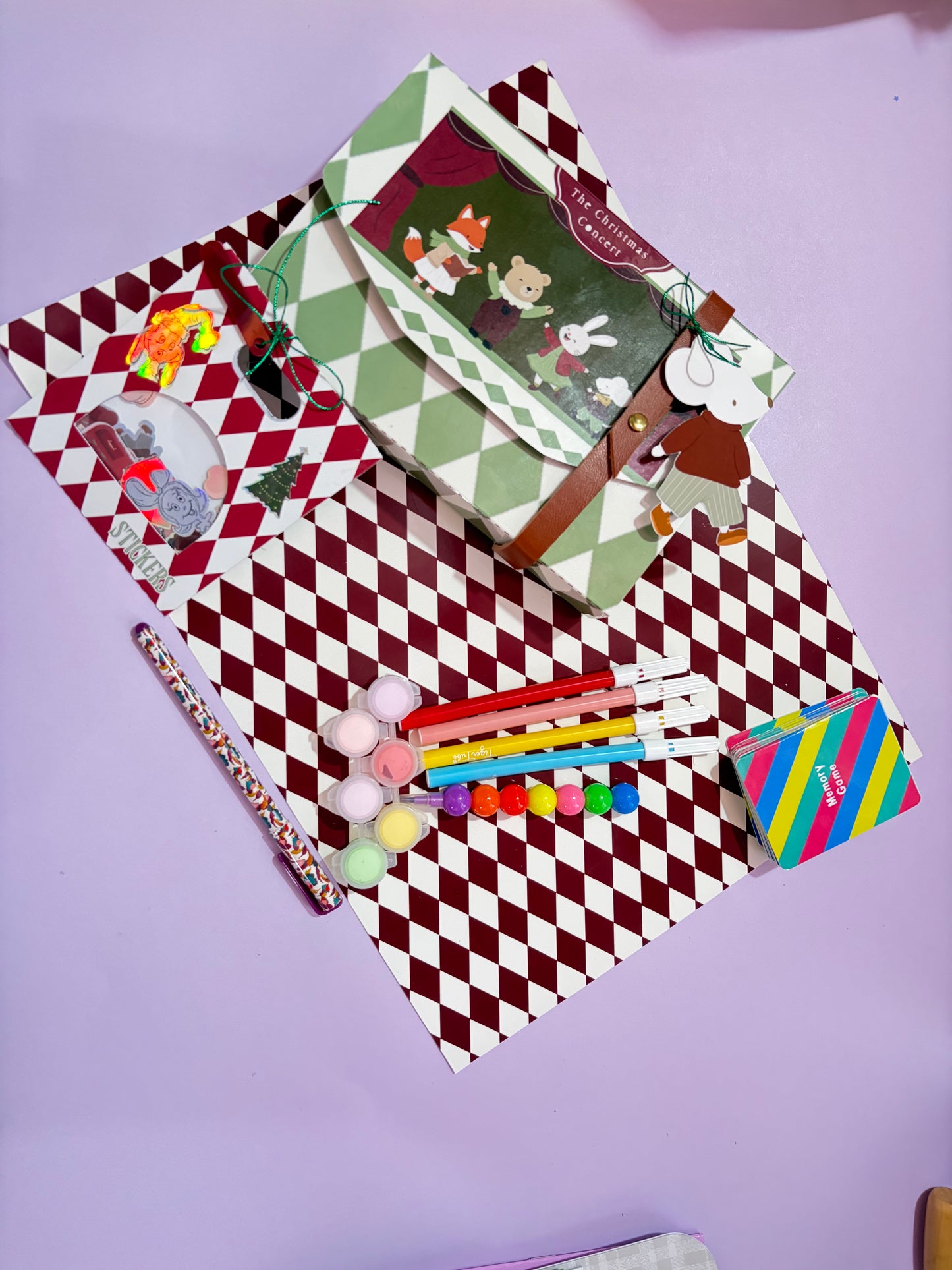 Christmas Kit 🎄♥️