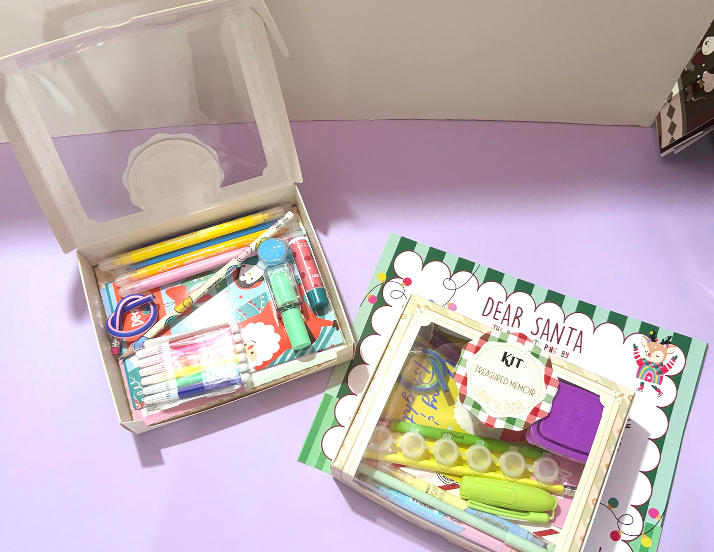 Christmas Kit 🎄♥️