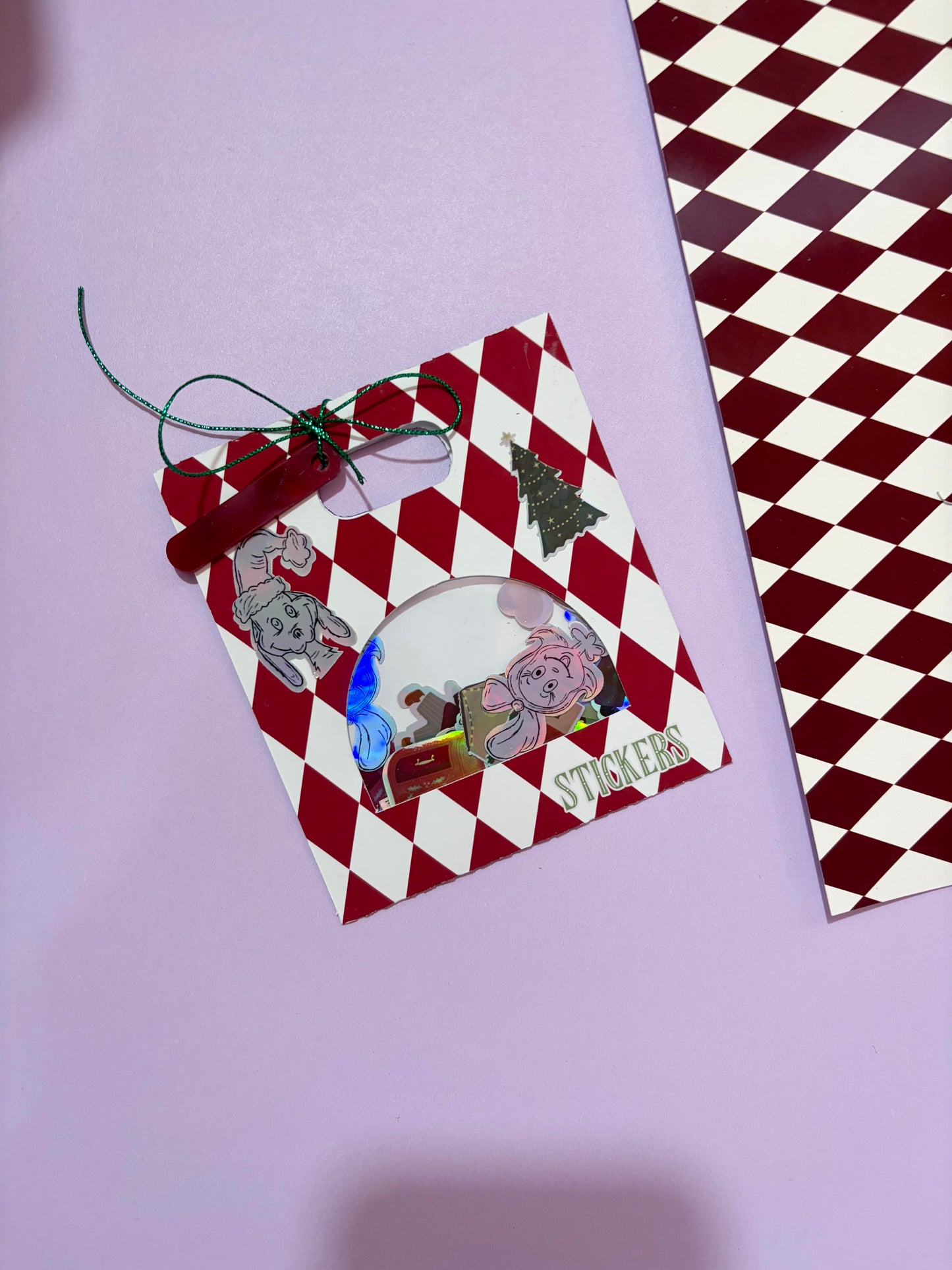 Christmas Kit 🎄♥️