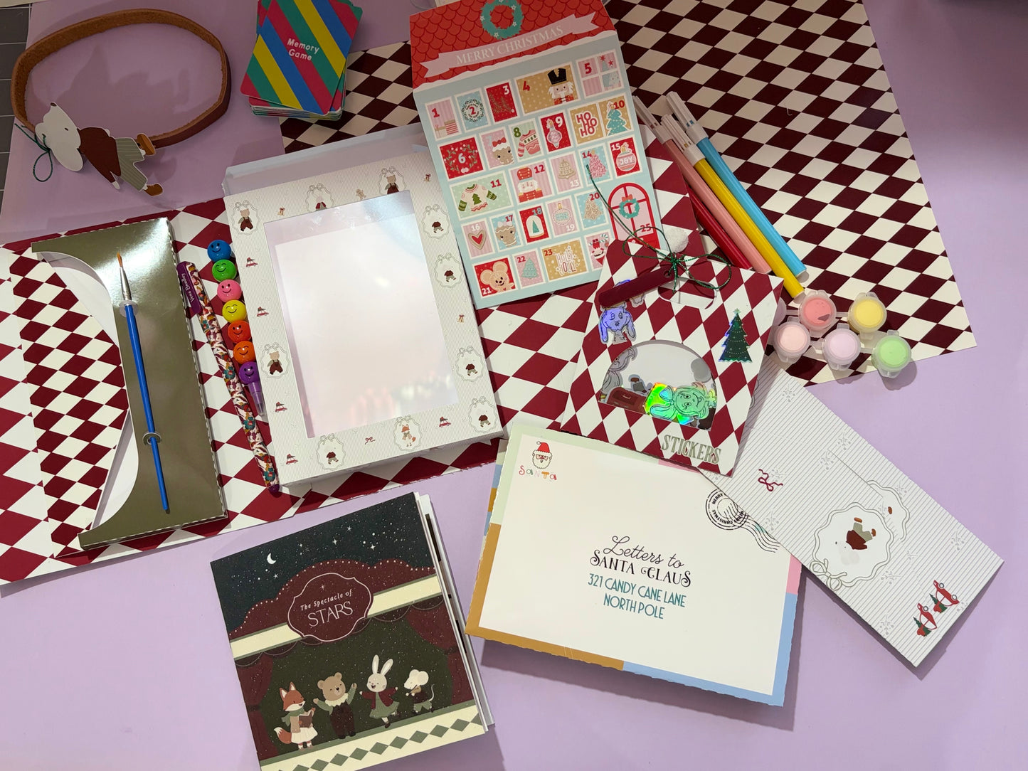 Christmas Kit 🎄♥️