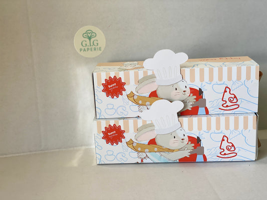 Slide Box