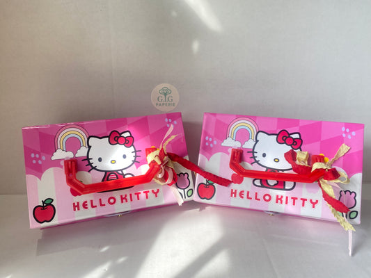 Hello Kitty Box