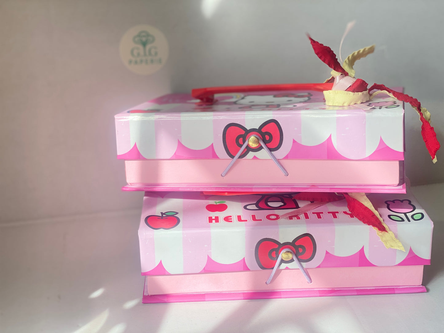 Hello Kitty Box